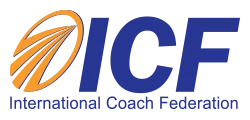 International Coach Federation member